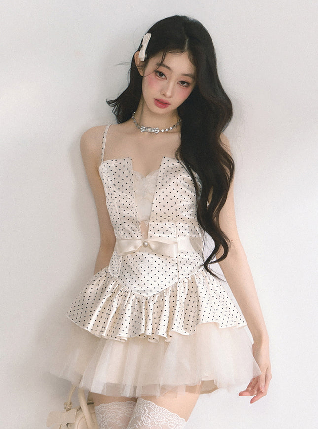 Sugar Cabaret Dress