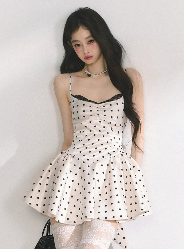 Pin-Up Rêverie Dress