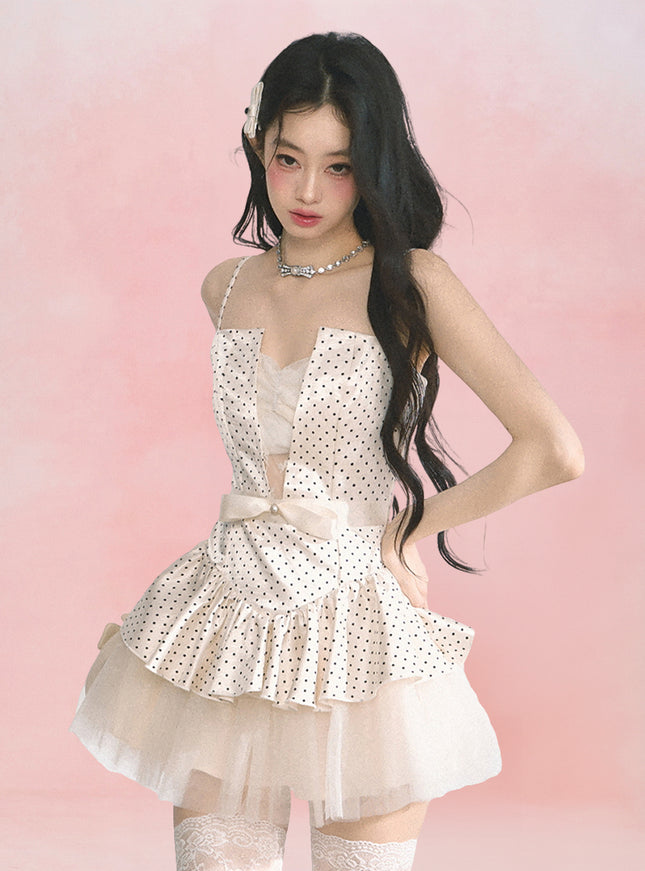 Sugar Cabaret Dress