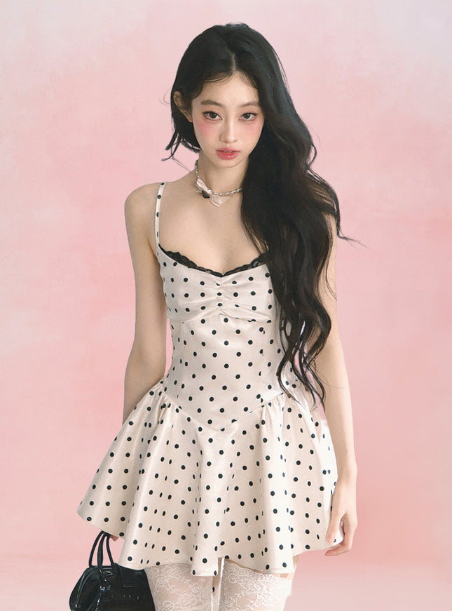 Pin-Up Rêverie Dress