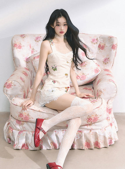 Maison de Fleur Dress
