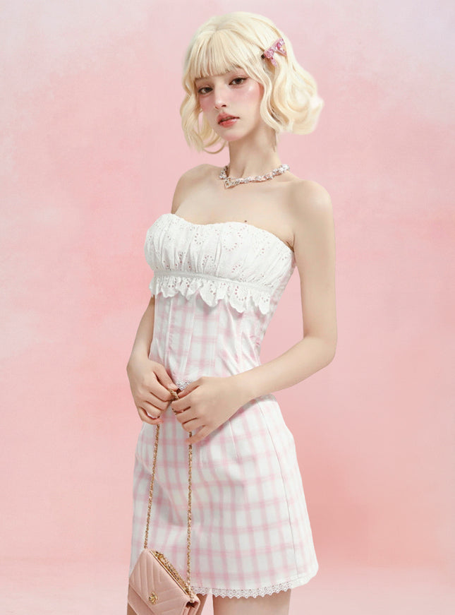 Strawberry Picnic Set