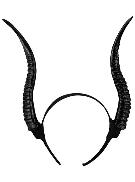 Demon Chic Horn & Mesh Glove