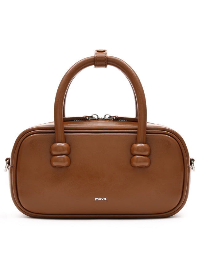 Milo Bag - Brown