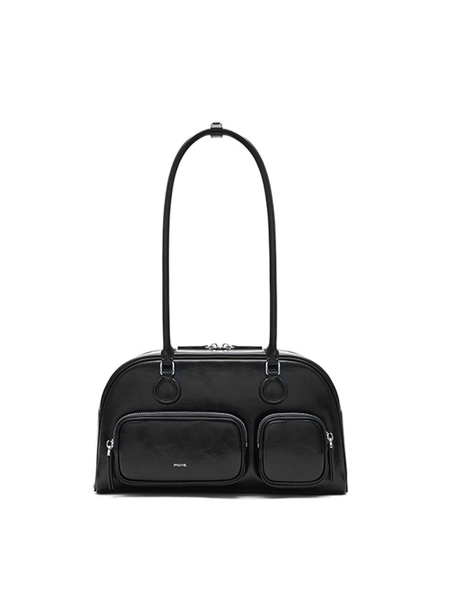 Pocket Muse Bag - Black