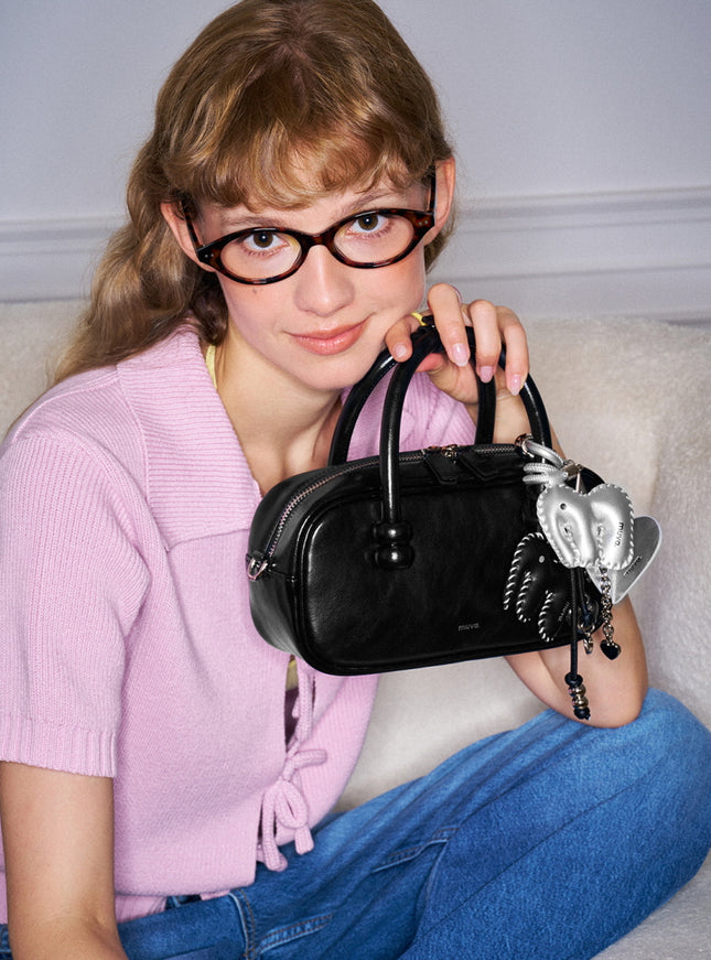 Milo Bag - Black