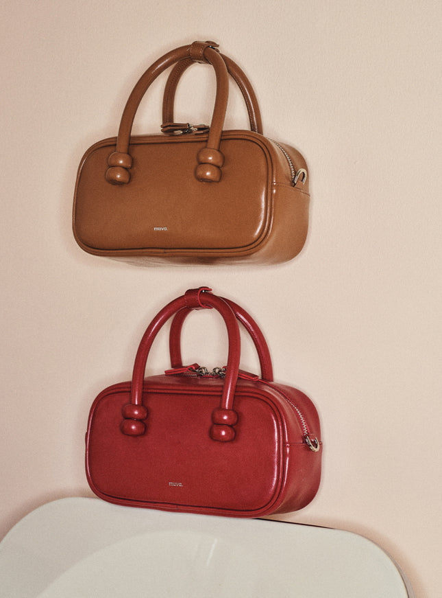 Milo Bag - Brown