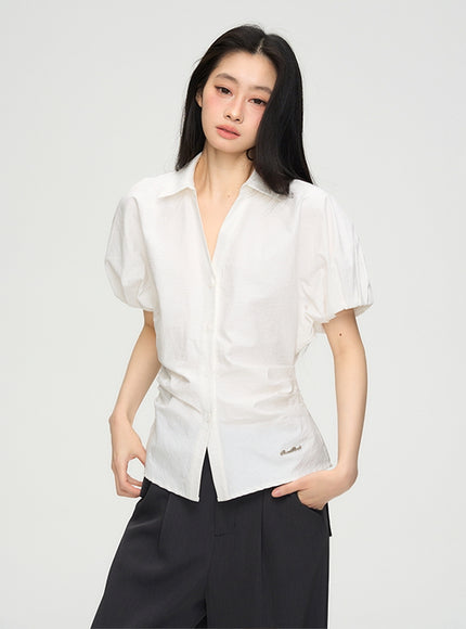 Pure Mood Shirt