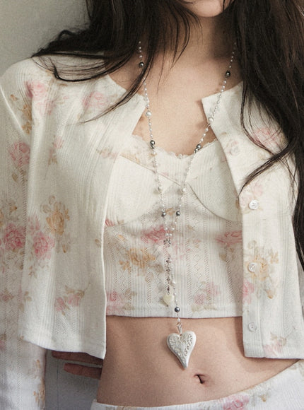 Blush Petal Set