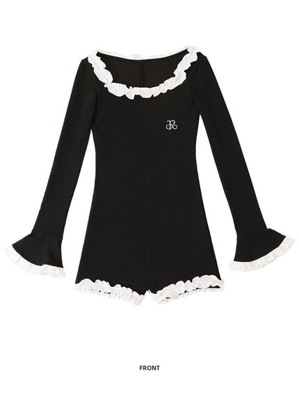 Coco Wave Swimsuit