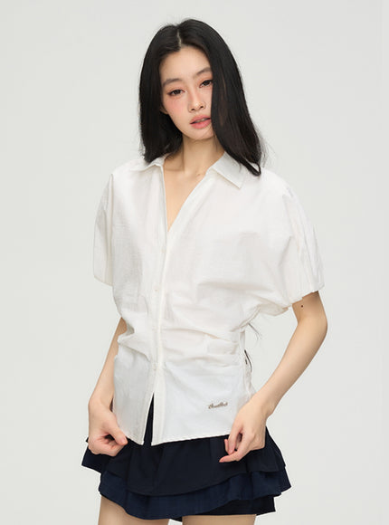 Pure Mood Shirt