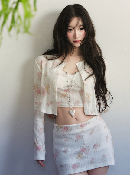Blush Petal Set