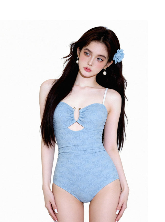 Sky Ballet Swimdress