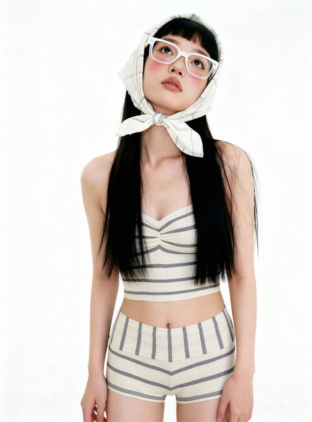 Marine Girl Swimwear