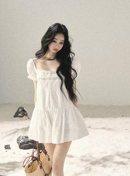 Opaline Muse Dress