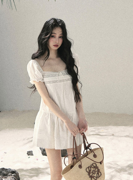 Opaline Muse Dress