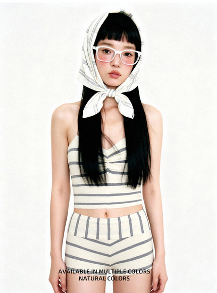 Marine Girl Swimwear