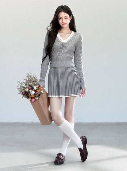 Étoile Mist Set