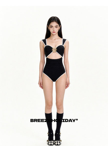 Eclipse Muse Swimwear