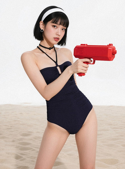 Moon Tide Monokini