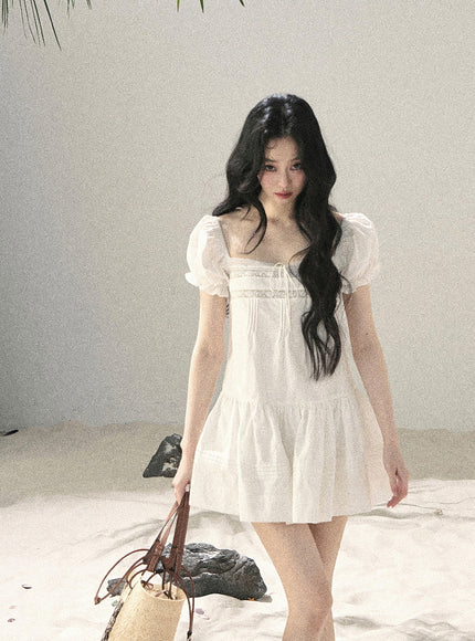 Opaline Muse Dress