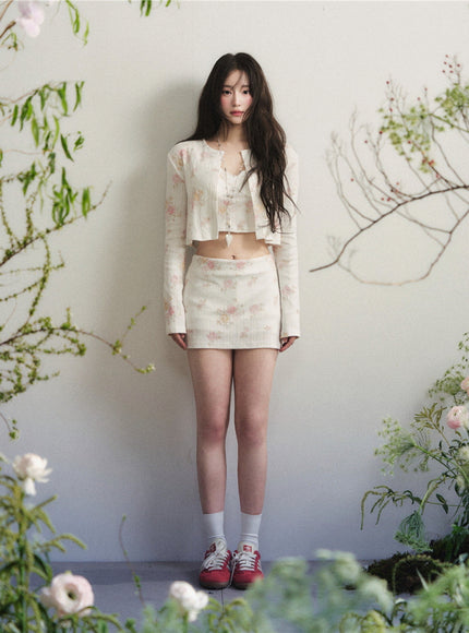 Blush Petal Set