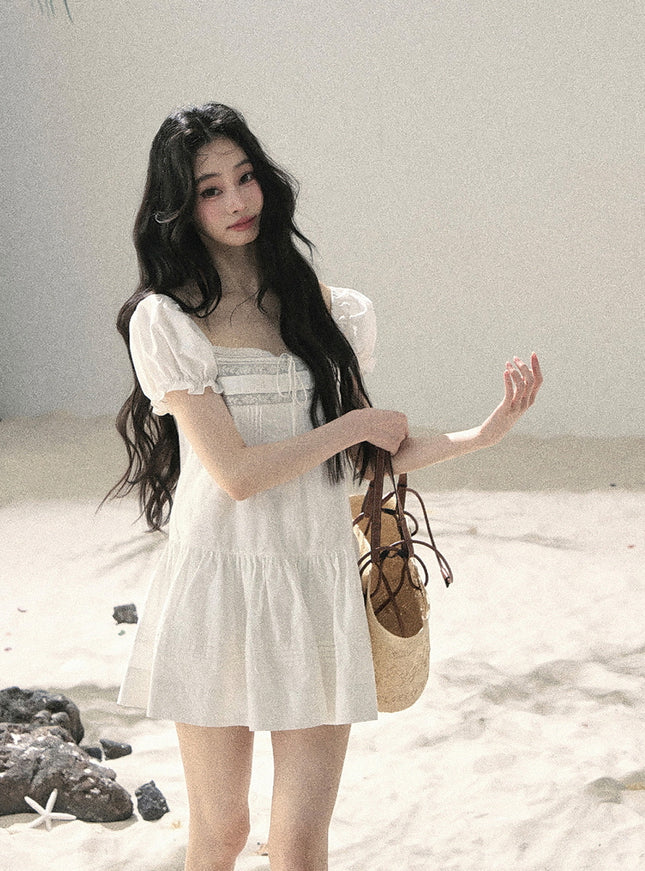 Opaline Muse Dress