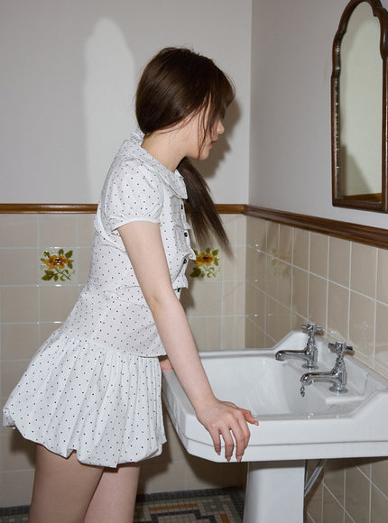 Polka Dotty Set