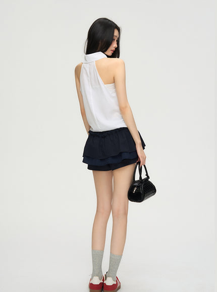 Soft Rebel Mini Skort