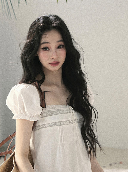 Opaline Muse Dress