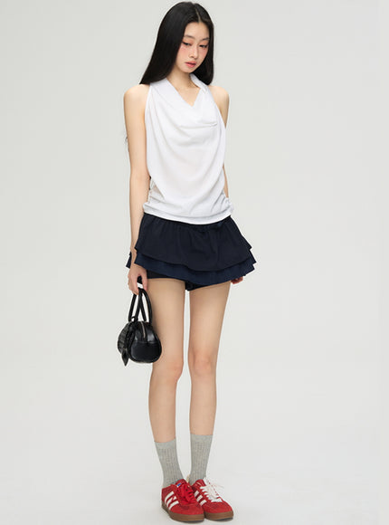 Soft Rebel Mini Skort