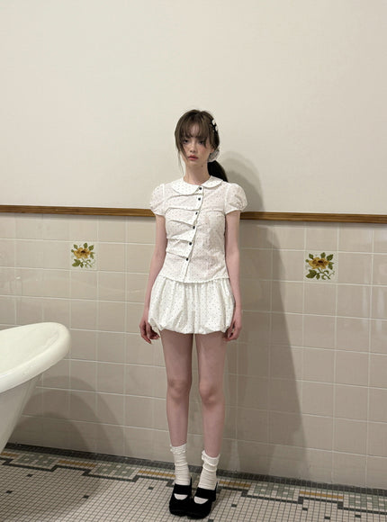Polka Dotty Set