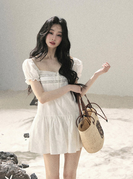 Opaline Muse Dress
