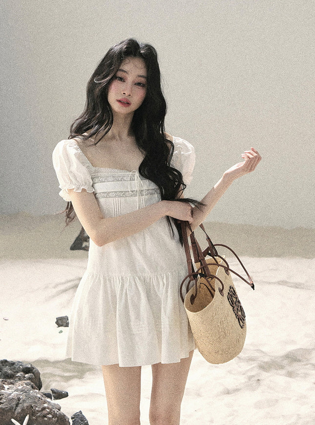 Opaline Muse Dress