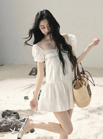 Opaline Muse Dress
