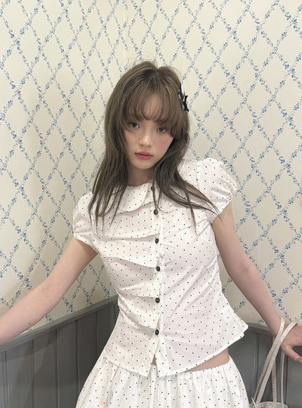 Polka Dotty Set