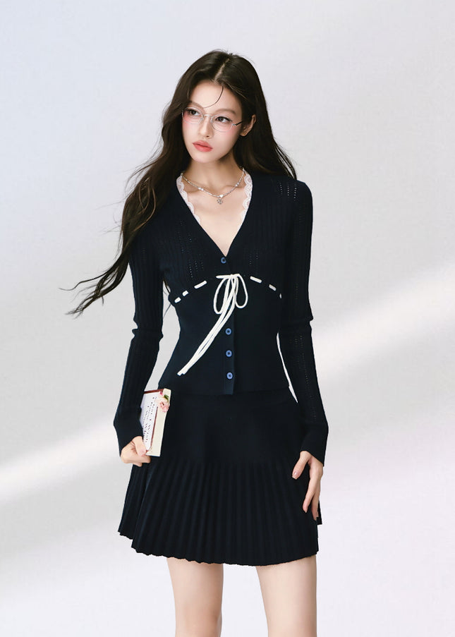 Ribbon Academia Set