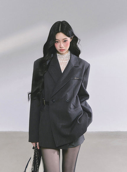 Ethereal Lace Sheer Top