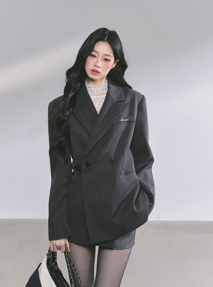 Ethereal Lace Sheer Top