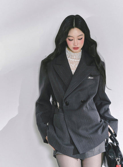 Ethereal Lace Sheer Top