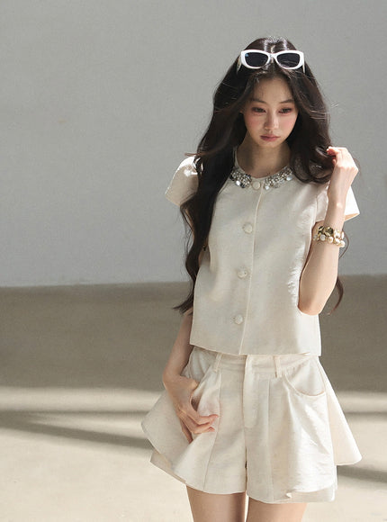 Maison Étoile Set
