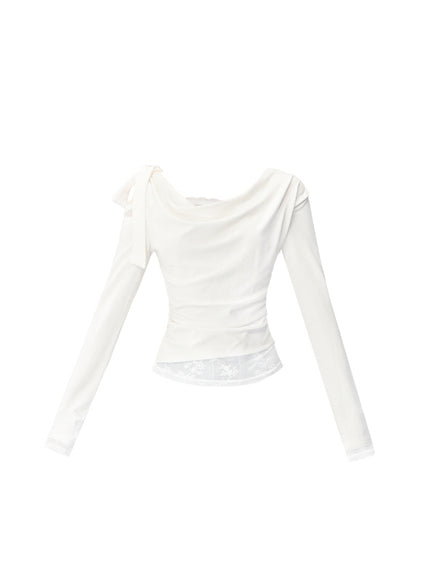 Ethereal Lace Set