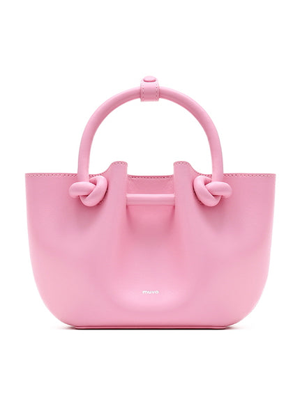 Mochi Mini Tote Bag - Pink
