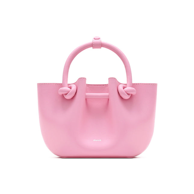 Mochi Mini Tote Bag - Pink