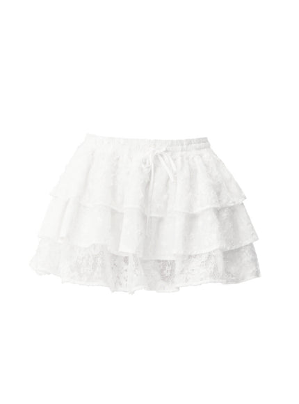 Ethereal Lace Set