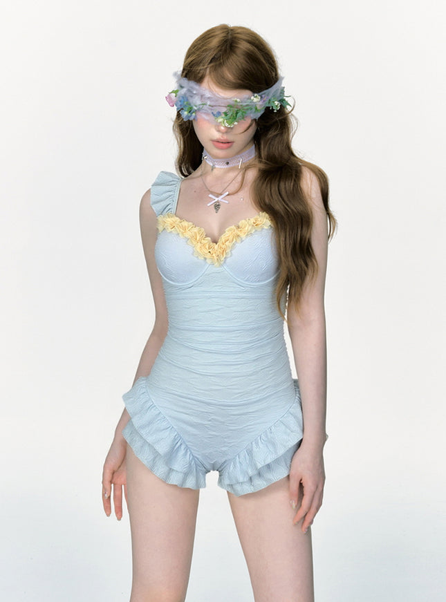 Pastel Dream Swimwear