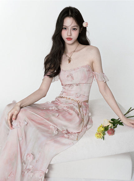 Petal Whisper Set