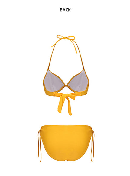 Marigold Days Bikini