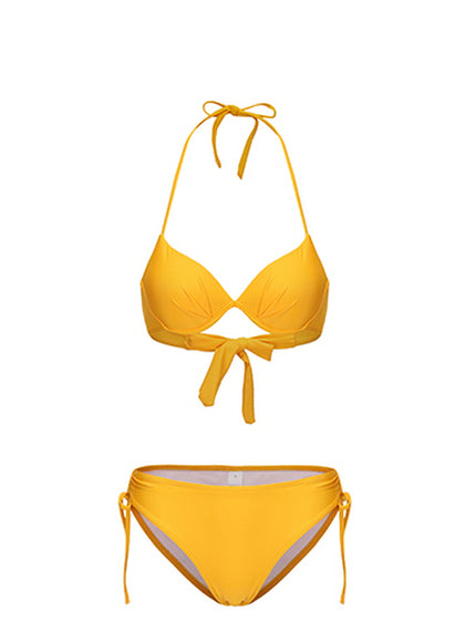 Marigold Days Bikini