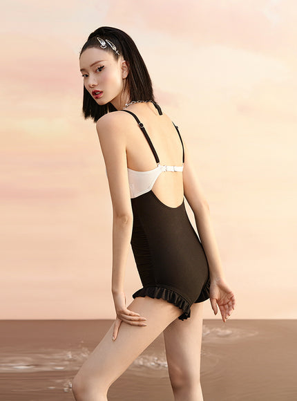 Timeless Duo Swimwear